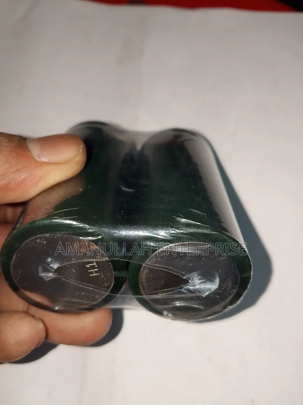 Lifepo4 (Lithium Iron Phosphate) Batteries, Specifically a 32700 Cell