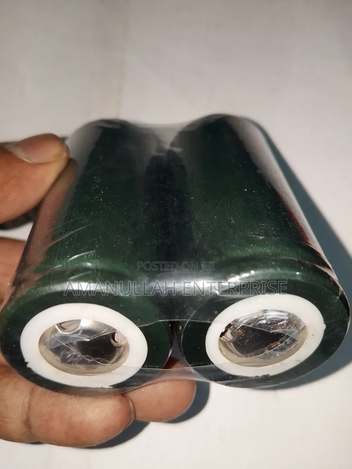 Lifepo4 (Lithium Iron Phosphate) Batteries, Specifically a 32700 Cell