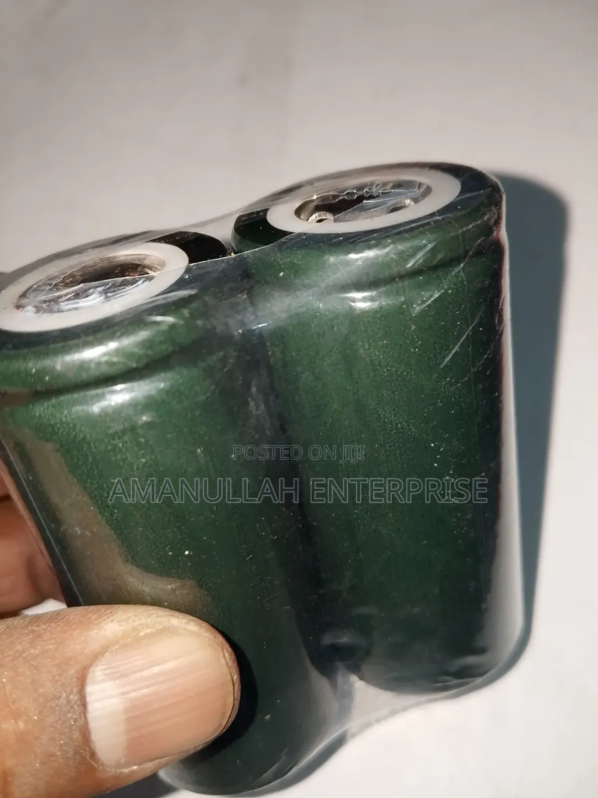 Lifepo4 (Lithium Iron Phosphate) Batteries, Specifically a 32700 Cell