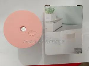 Portable Mist Maker or Fogh Maker.