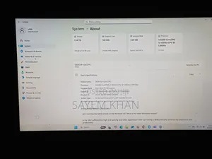 Photo - Laptop Lenovo Ideapad 3-14iil05 4GB Intel Core I3 SSD 1T