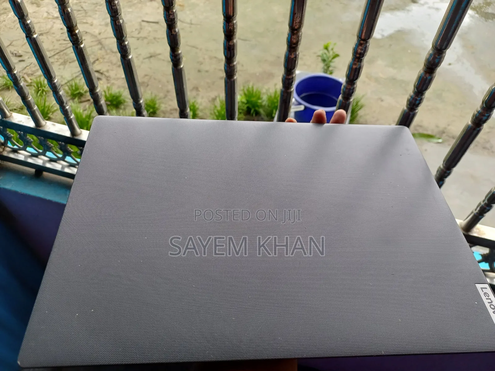 Laptop Lenovo Ideapad 3-14iil05 4GB Intel Core I3 SSD 1T