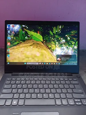 Laptop Lenovo Ideapad 3-14iil05 4GB Intel Core I3 SSD 1T