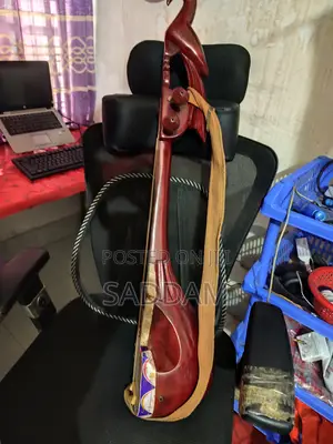 Photo - Dotara Neem Wood 22 Scale 36 Inch নিম কাঠের দোতারা