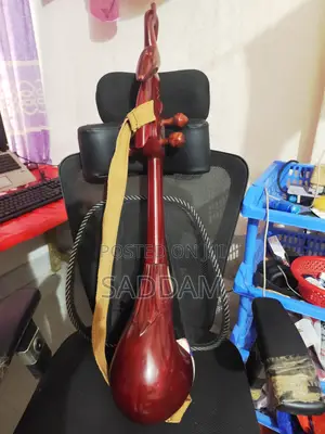 Dotara Neem Wood 22 Scale 36 Inch নিম কাঠের দোতারা