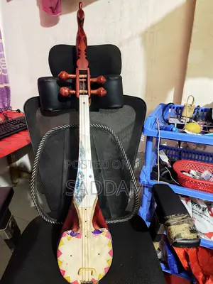 Dotara Neem Wood 22 Scale 36 Inch নিম কাঠের দোতারা