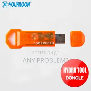 Hydra Tool Pro Pack Unlock Kora Aca