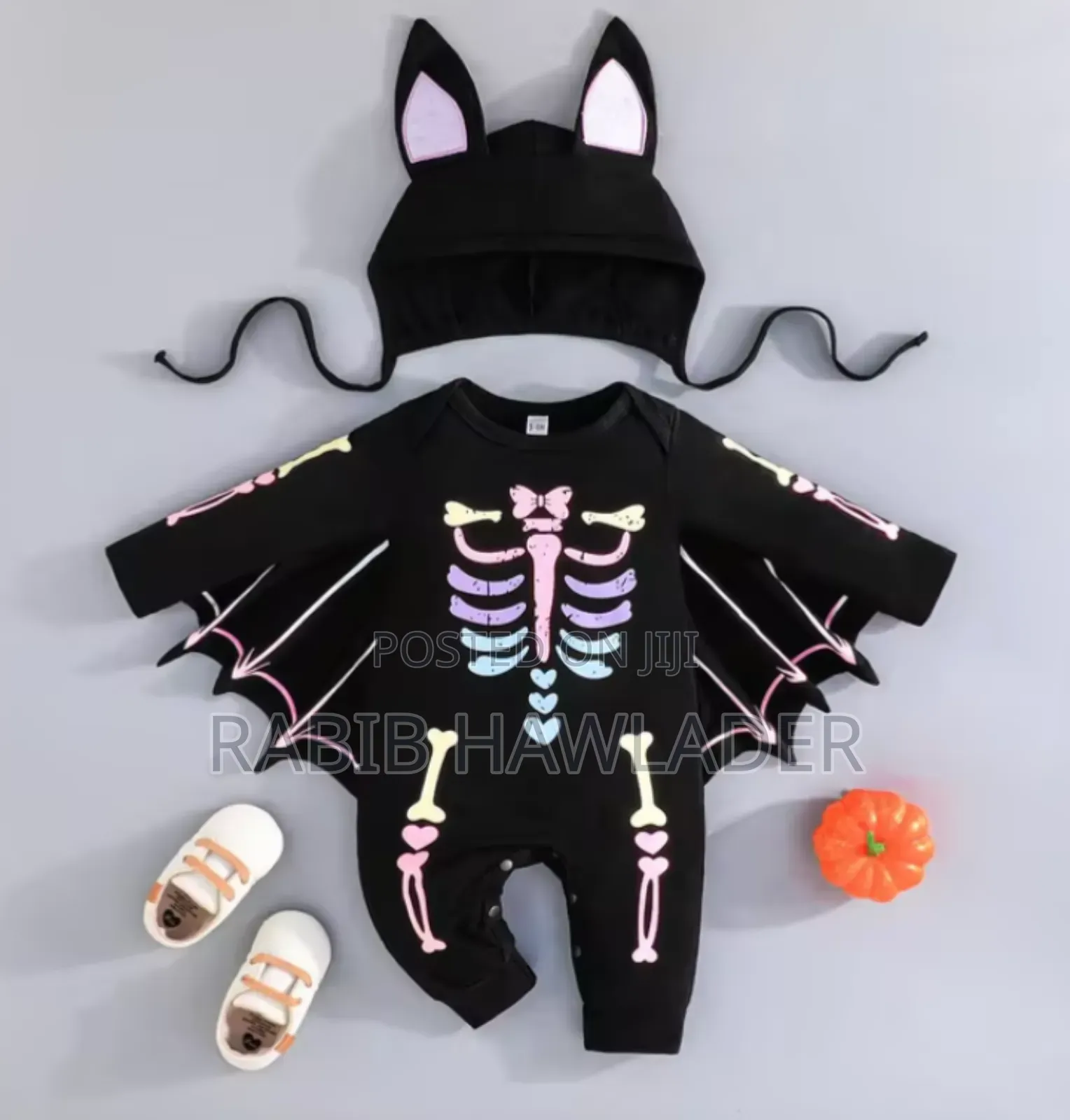 New Baby Callections