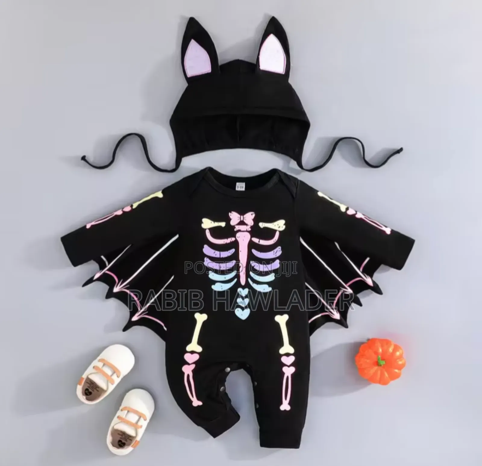 New Baby Callections