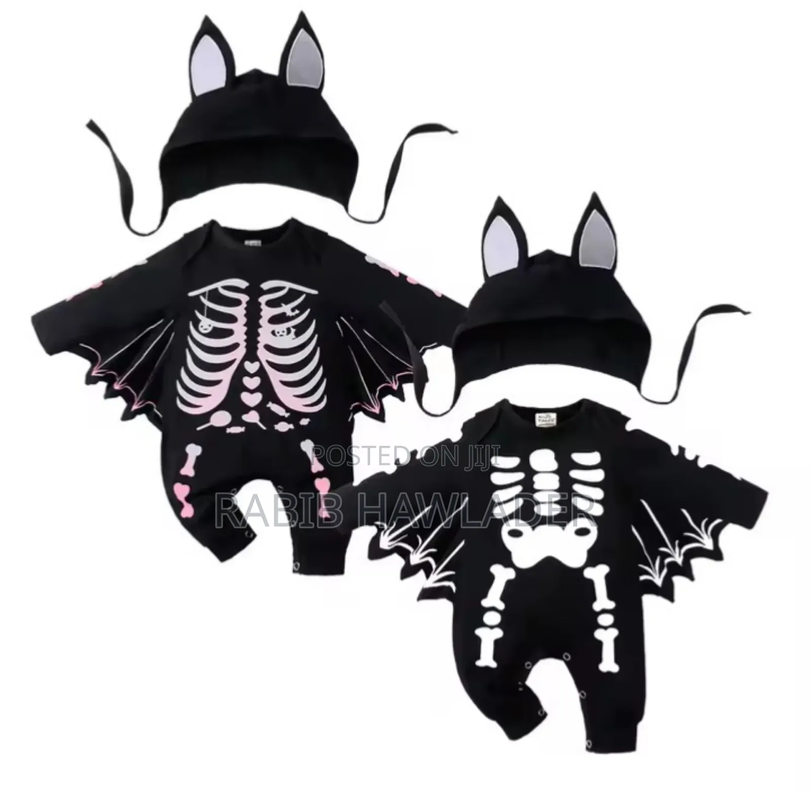 New Baby Callections