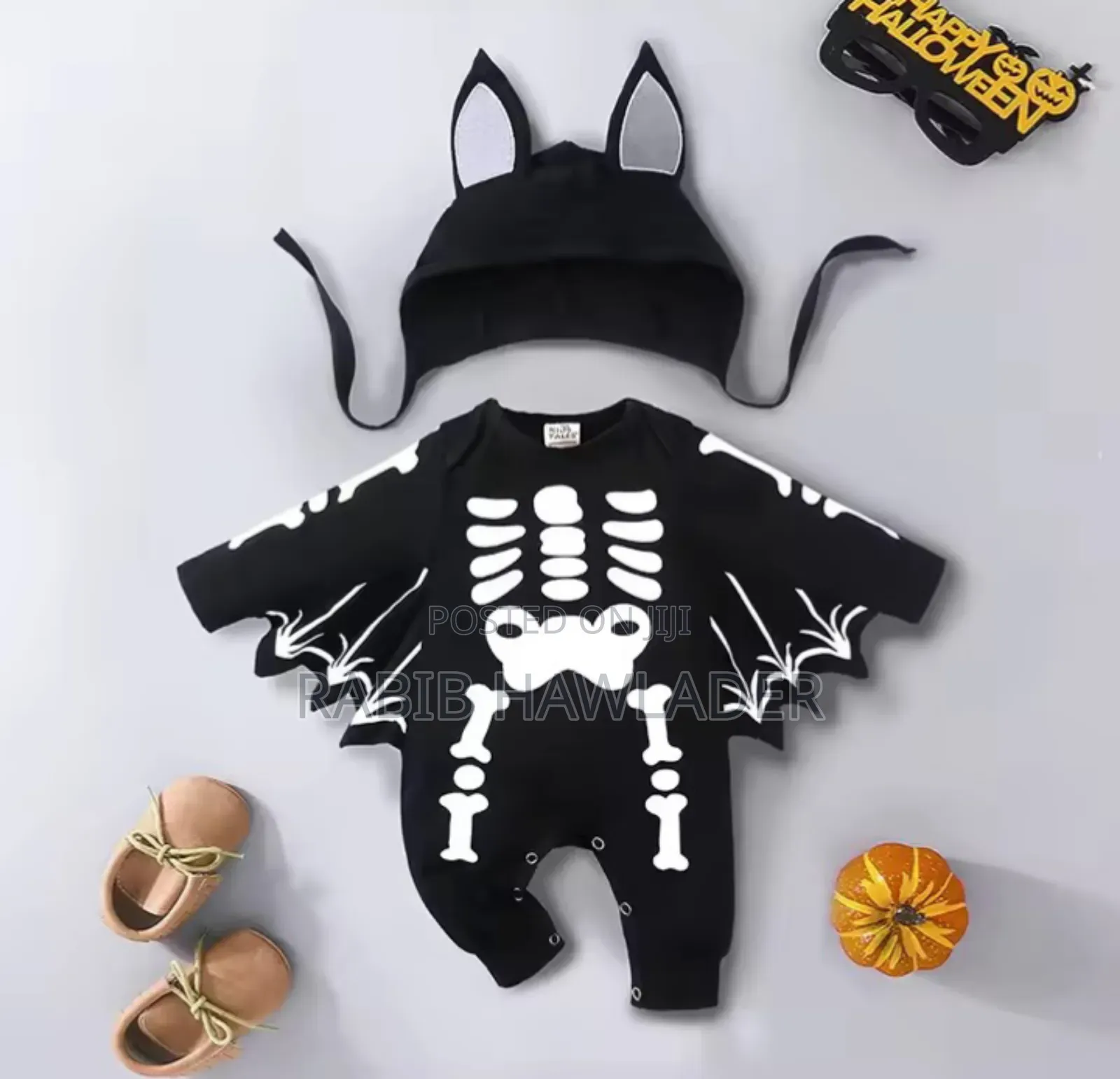 New Baby Callections