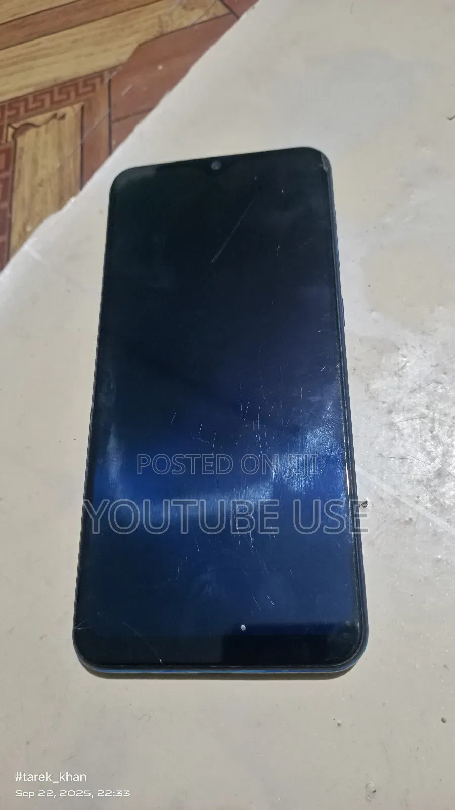 Samsung Galaxy A50 128 GB