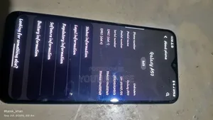 Samsung Galaxy A50 128 GB