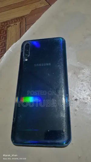 Samsung Galaxy A50 128 GB