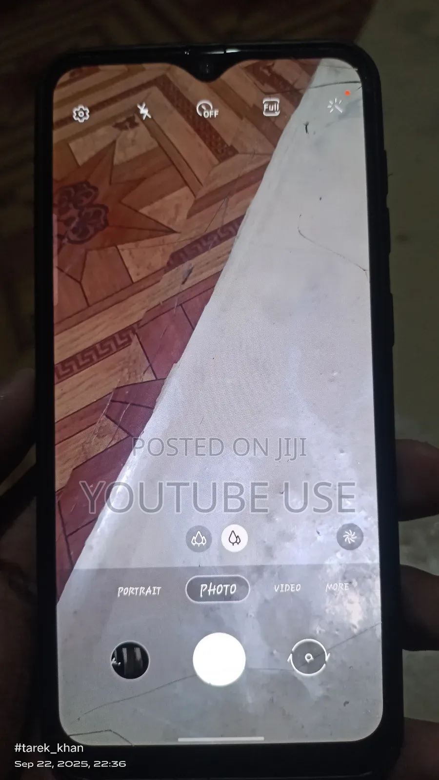 Samsung Galaxy A50 128 GB