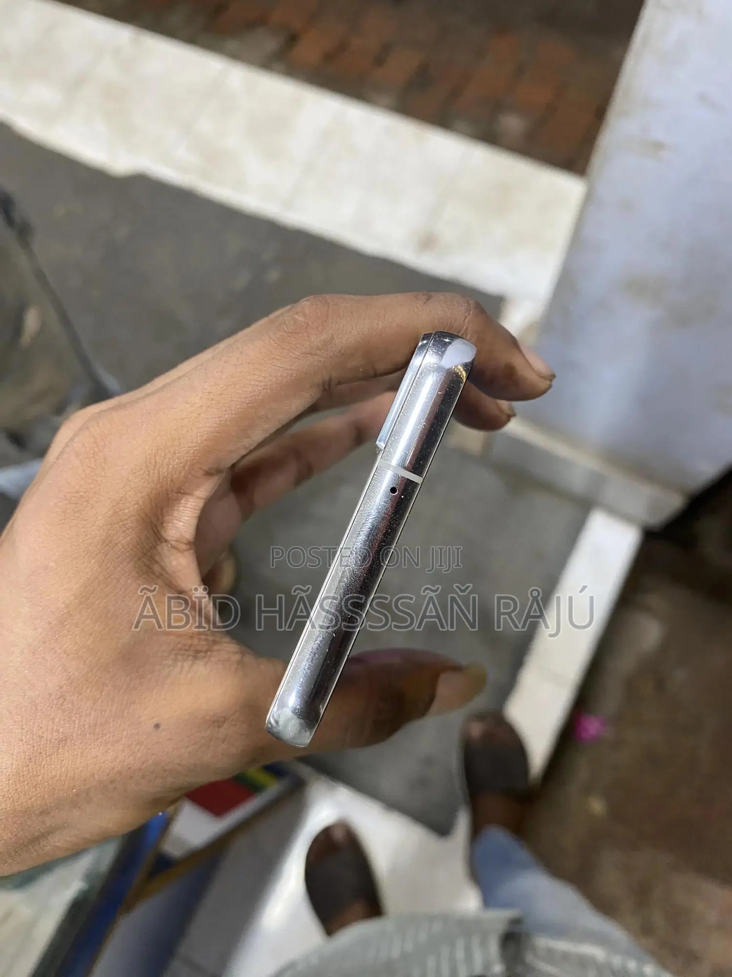 Samsung Galaxy S22 5G 256 GB White