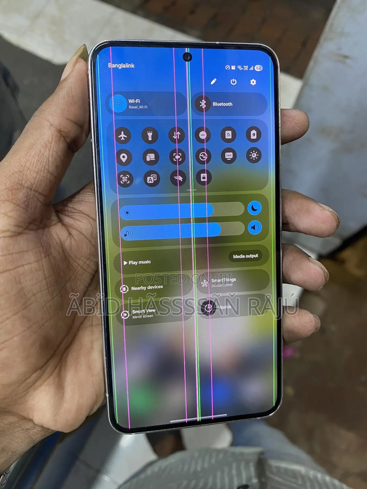 Samsung Galaxy S22 5G 256 GB White