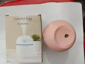 Portable Mist Maker or Fogh Maker.