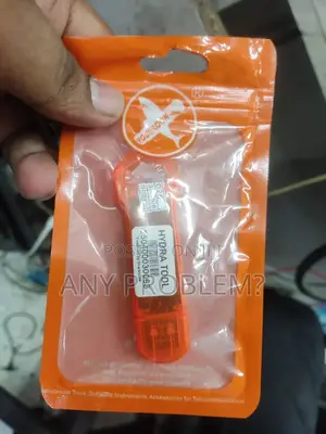 Photo - Hydra Tool Pro Pack Unlock Kora Aca