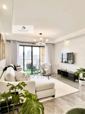 Photo - Furnished 3bdrm Apartment in Furnished Apartment for Rent