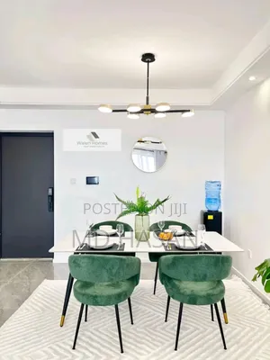 Furnished 3bdrm Apartment in Furnished Apartment for Rent