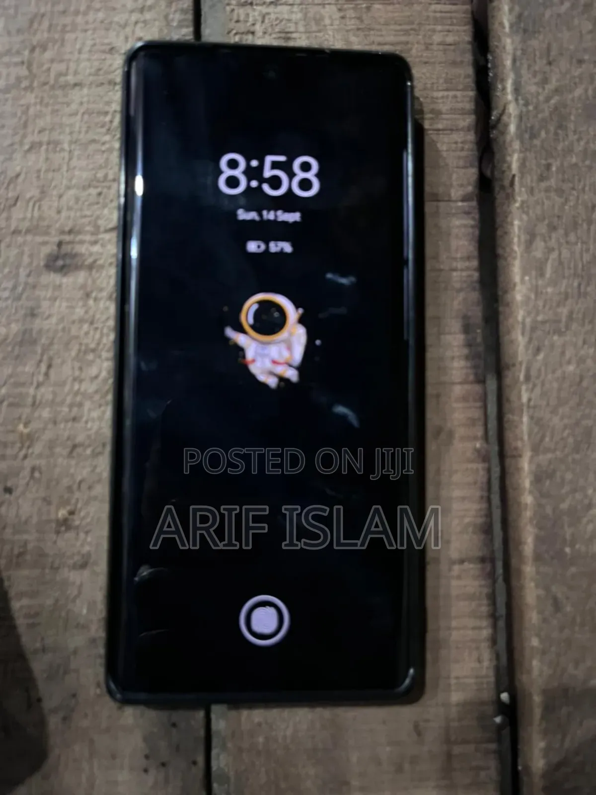 Honor X9a 5G 256 GB Green