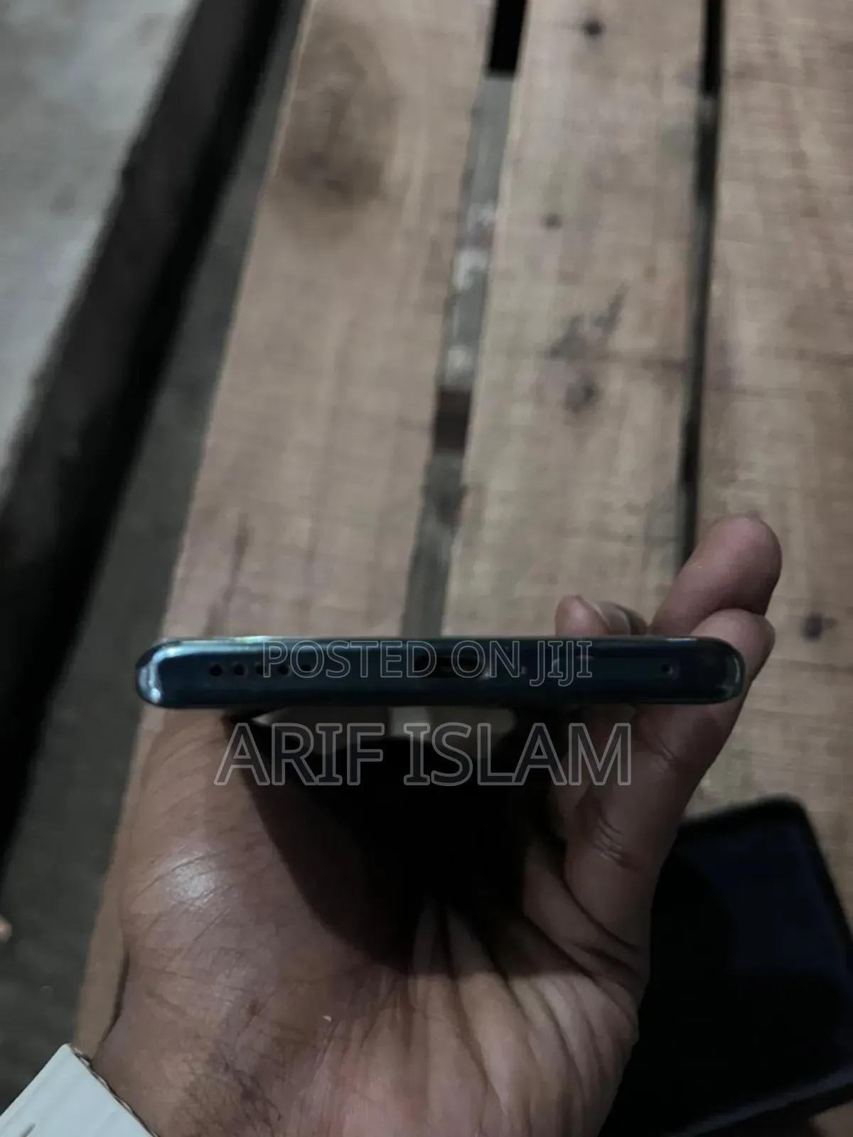 Honor X9a 5G 256 GB Green