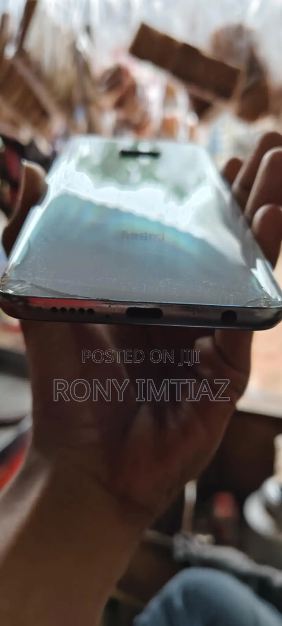 Xiaomi Redmi Note 10 Pro 128 GB White