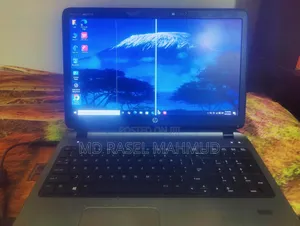 Photo - Laptop HP ProBook 450 G2 4GB Intel Core I5 HDD 500GB