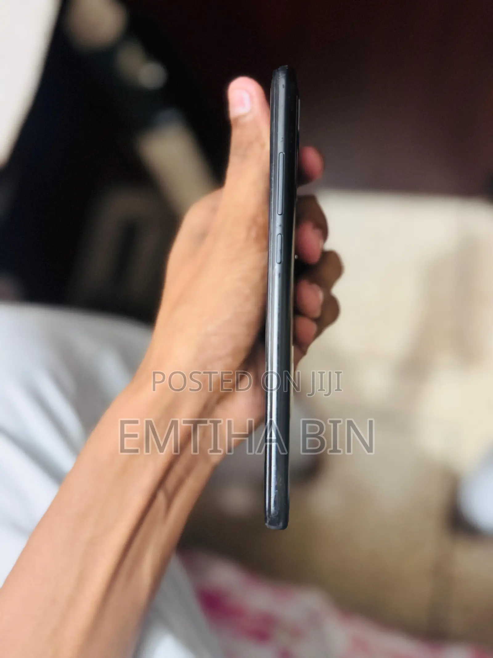 Xiaomi Redmi 10A 64 GB Black