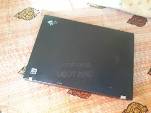 Laptop Lenovo ThinkPad T61 2GB Intel Core 2 Duo SSD 350GB