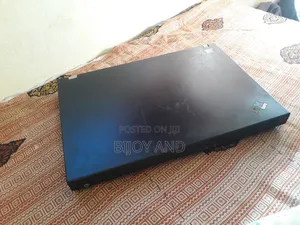 Laptop Lenovo ThinkPad T61 2GB Intel Core 2 Duo SSD 350GB