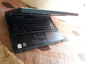 Laptop Lenovo ThinkPad T61 2GB Intel Core 2 Duo SSD 350GB