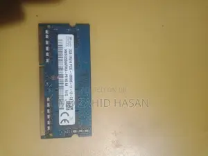 Photo - Sk Hynix 2gb 1rx16 Pc3l 12800s Ram