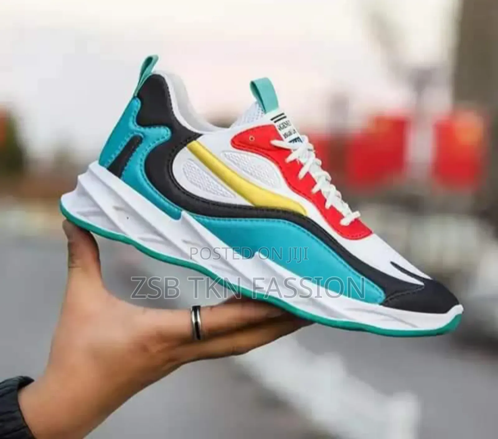 Recyclable, Waterproof , Breathable Outsole Material Shows