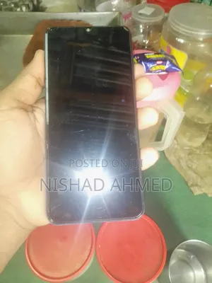 Photo - Samsung Galaxy M12 128 GB Black