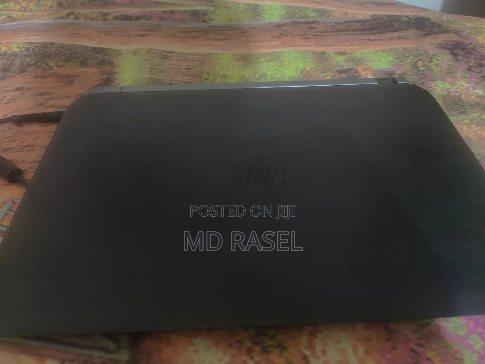 Laptop HP ProBook 450 G2 4GB Intel Core I5 HDD 500GB