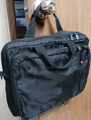 Photo - Think Pad Bag