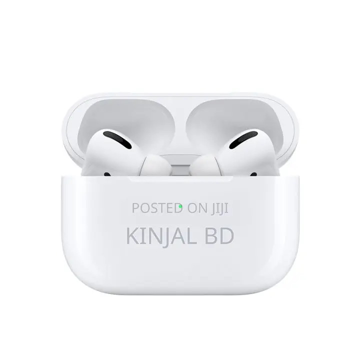 Apple Airpods Pro 2nd Gen