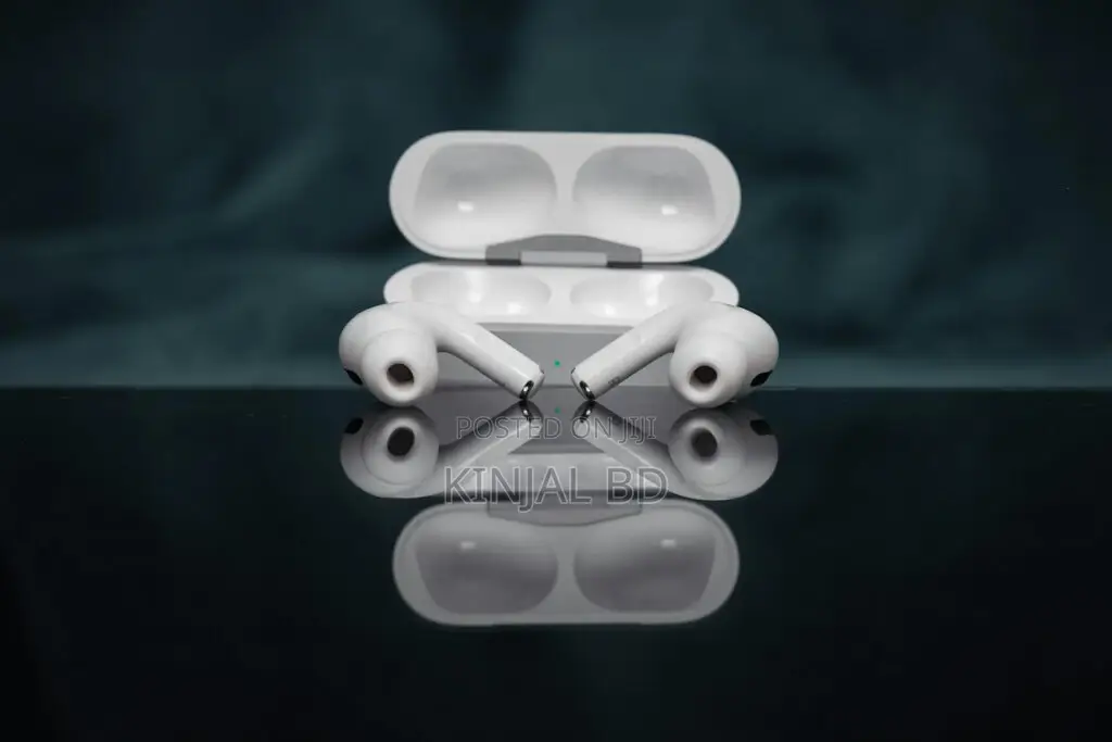 Apple Airpods Pro 2nd Gen