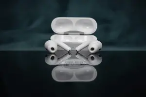 Apple Airpods Pro 2nd Gen