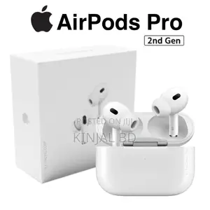 Apple Airpods Pro 2nd Gen