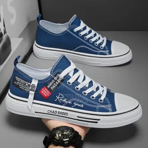 Sneakers for Young Boys.