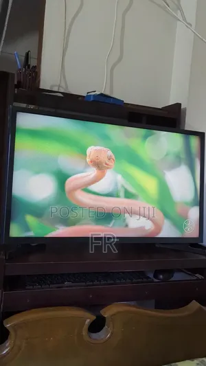 Photo - Samsung 32 Inch Led Hd Ready Tv (Ua32j4003)