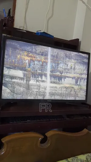 Samsung 32 Inch Led Hd Ready Tv (Ua32j4003)