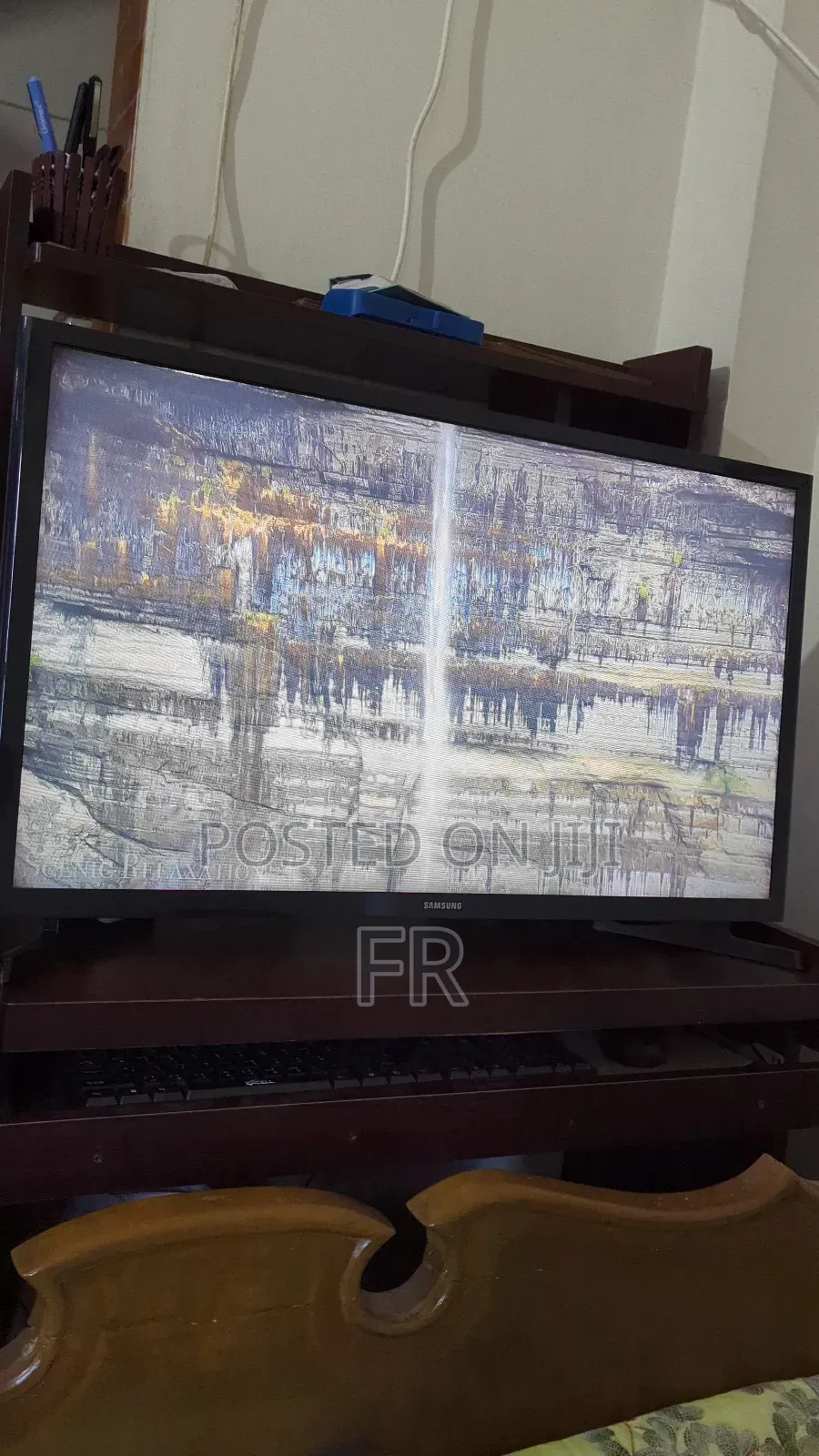 Samsung 32 Inch Led Hd Ready Tv (Ua32j4003)