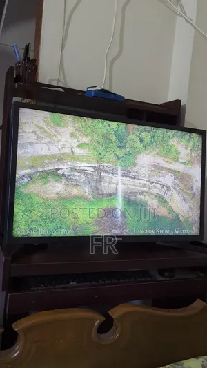 Samsung 32 Inch Led Hd Ready Tv (Ua32j4003)