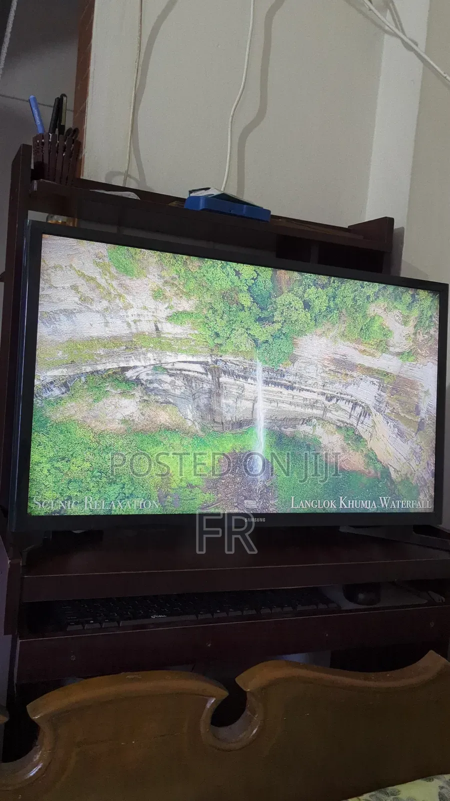 Samsung 32 Inch Led Hd Ready Tv (Ua32j4003)