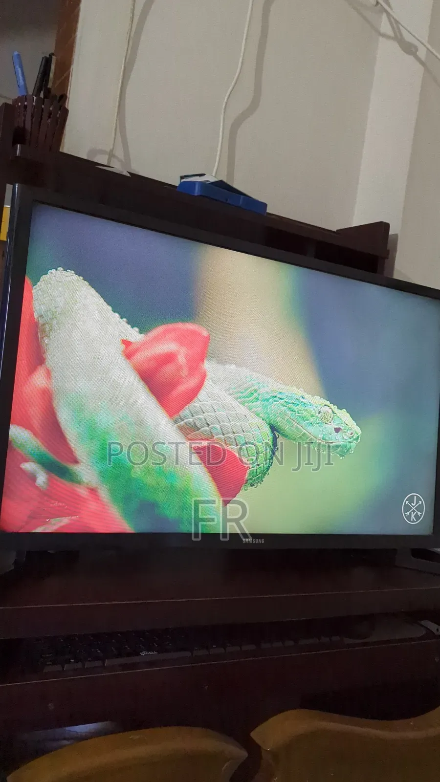 Samsung 32 Inch Led Hd Ready Tv (Ua32j4003)