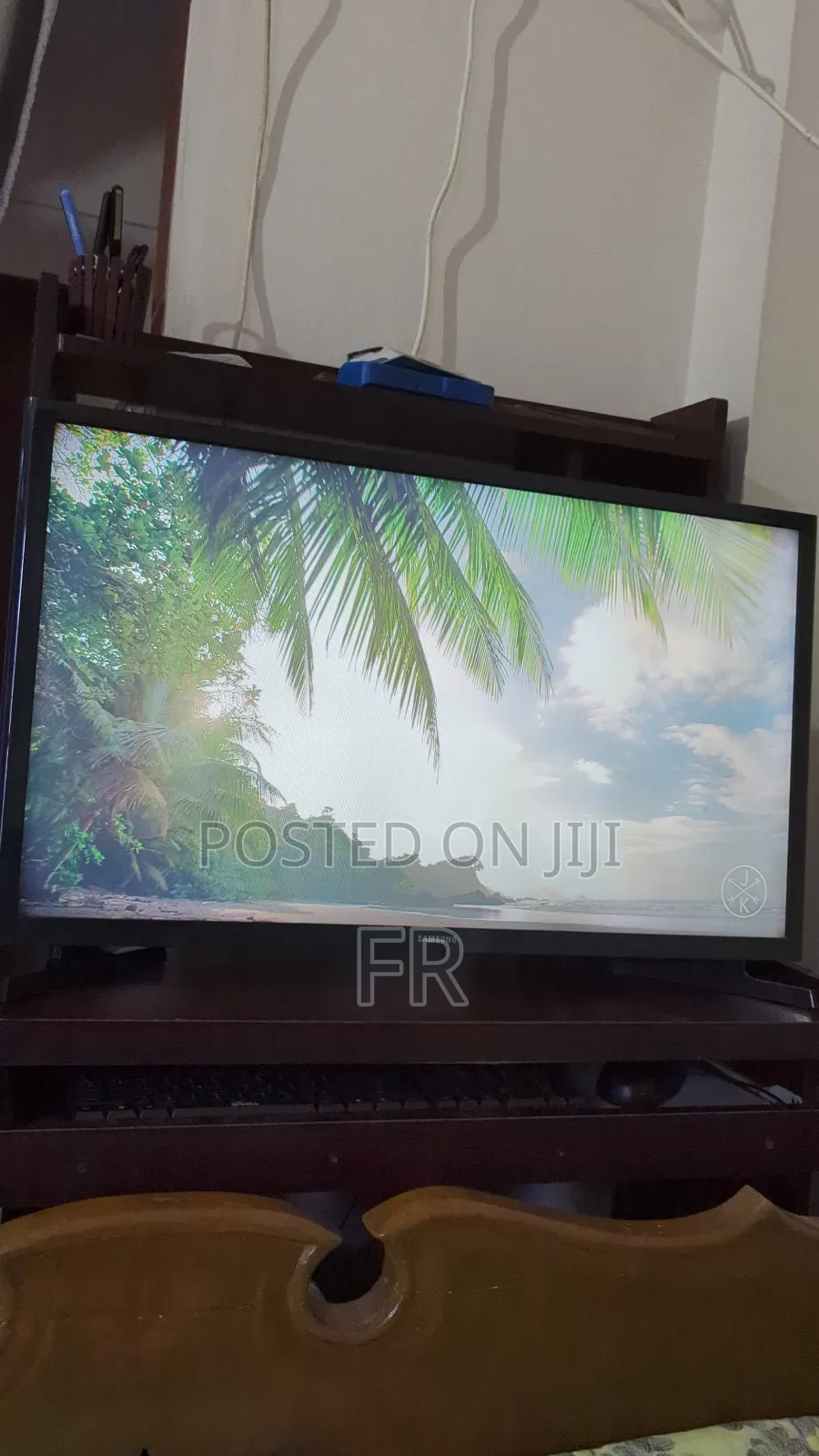 Samsung 32 Inch Led Hd Ready Tv (Ua32j4003)